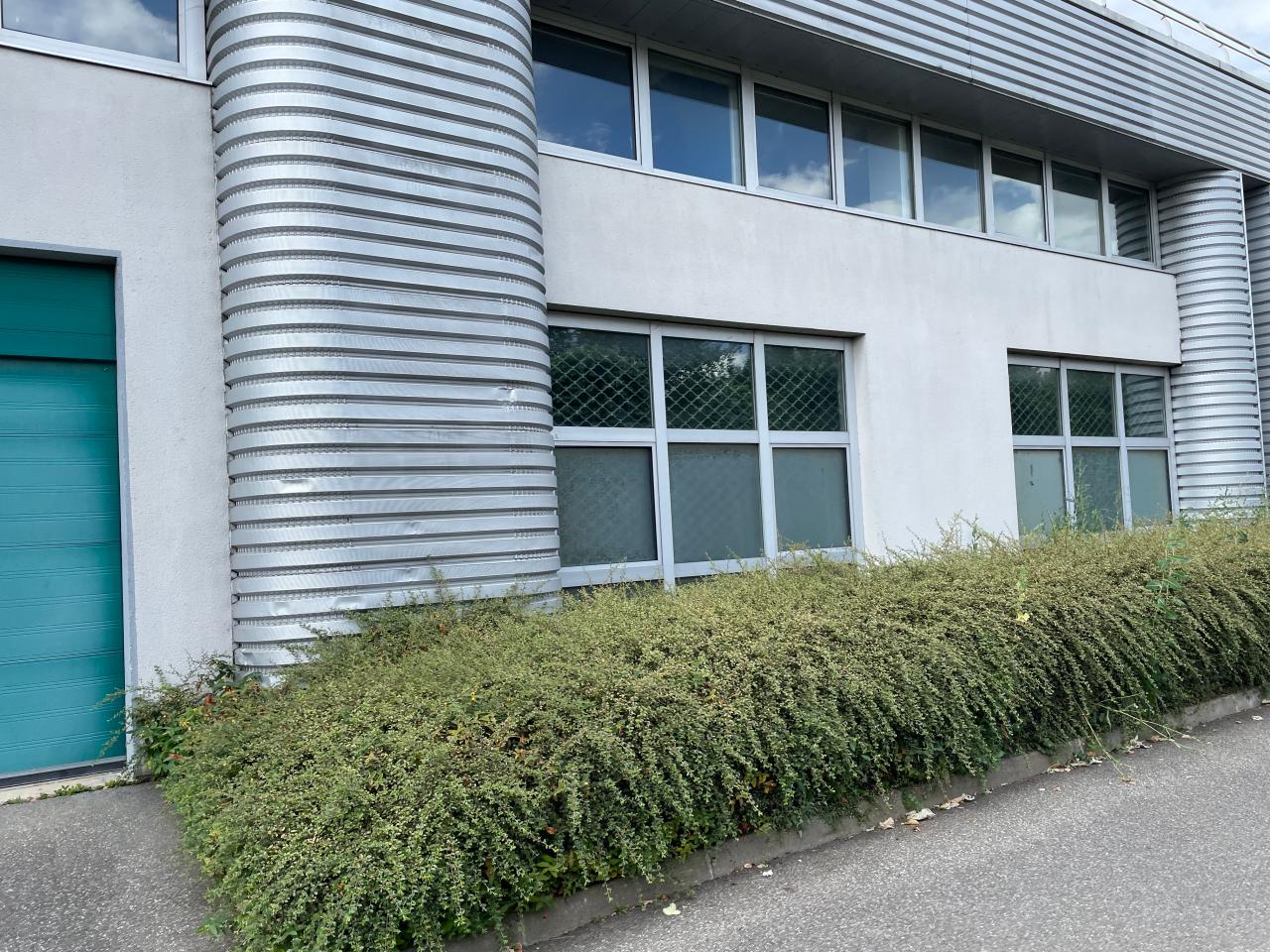 Local d'activité Tremblay-en-France 2276m² Location local d'activité Tremblay-en-France Seine-Saint-Denis OLACT2423238 11